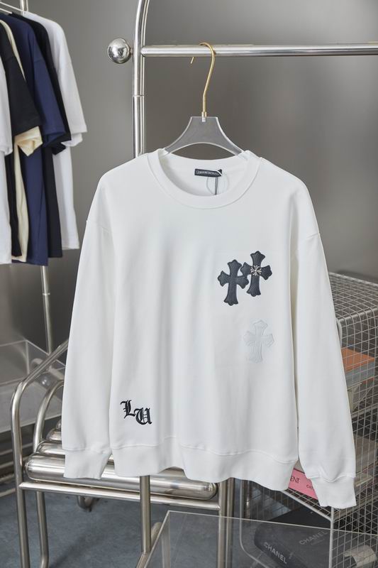 Chrome Hearts M-2XL xetr09