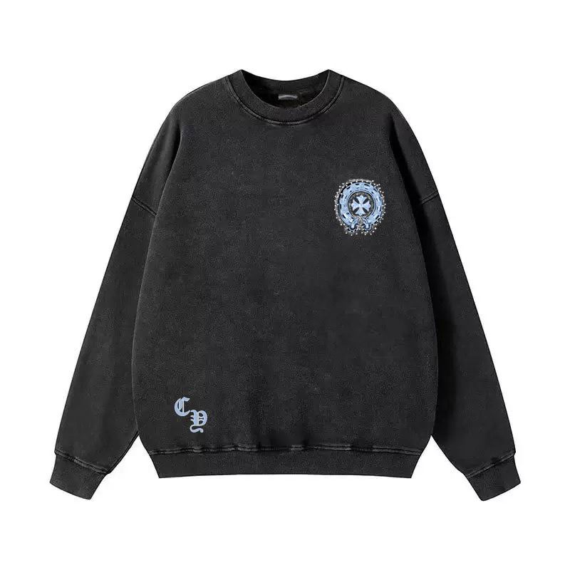 Chrome Hearts S-XL xetrF01