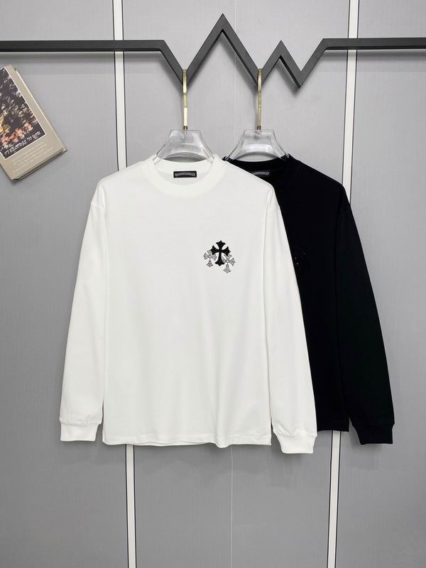 Chrome Hearts S-XL bhtx22