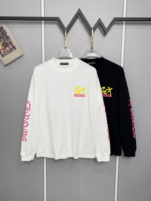 Chrome Hearts S-XL bhtx23