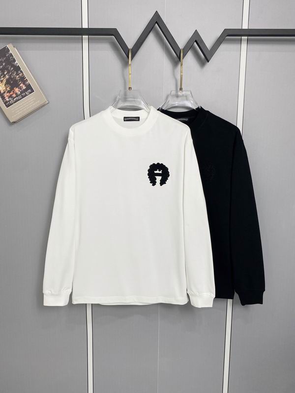 Chrome Hearts S-XL bhtx25