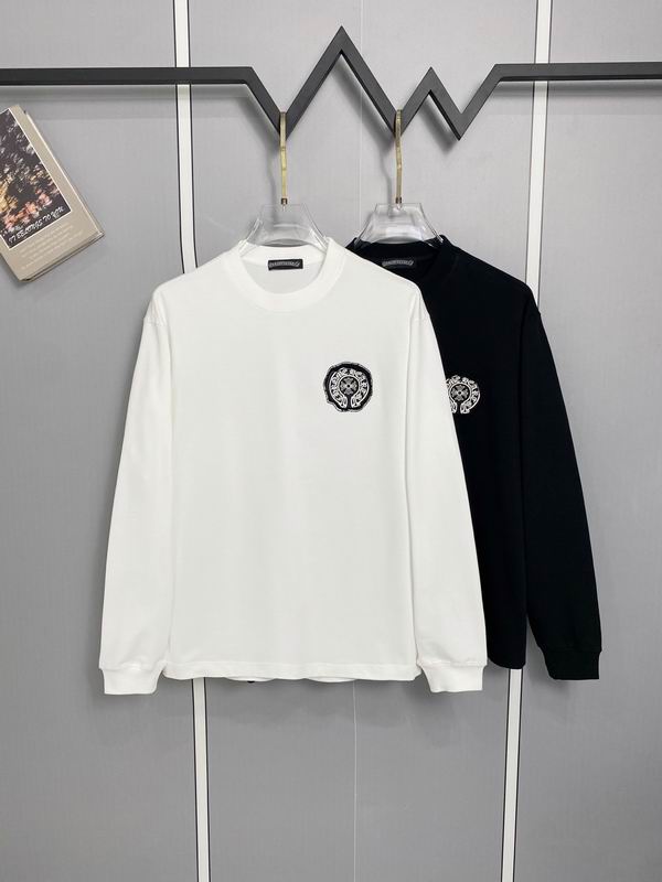 Chrome Hearts S-XL bhtx27