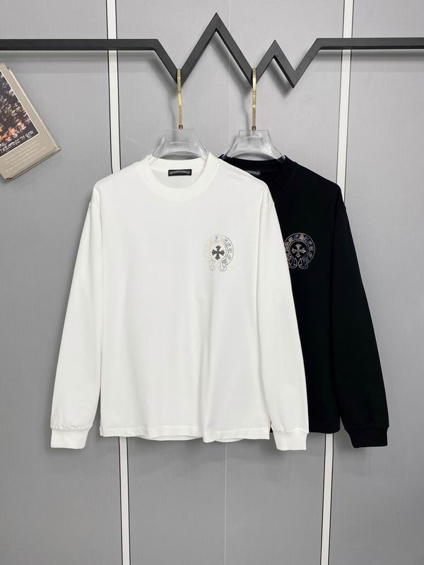 Chrome Hearts S-XL bhtx28