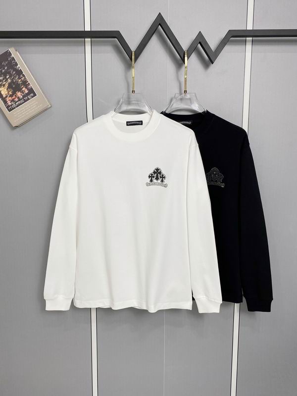 Chrome Hearts S-XL bhtx29