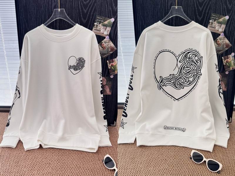 Chrome Hearts S-XL 55txWY09