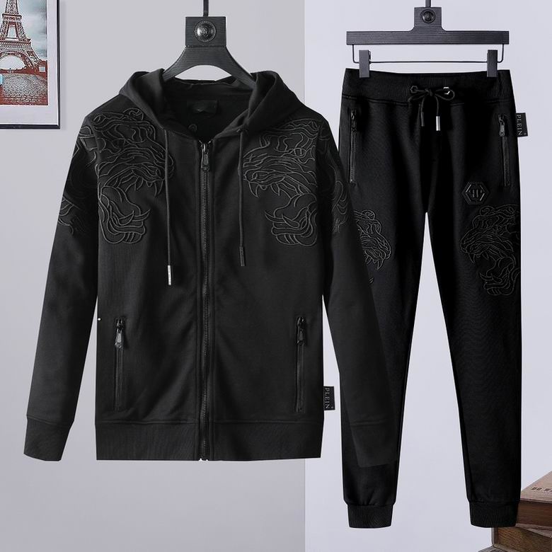 PP 2 Pieces m-3xl 8l01