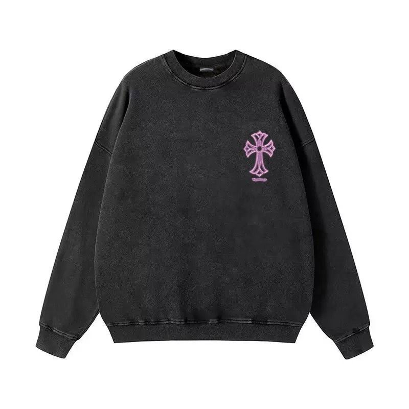 Chrome Hearts S-XL xlutxF05