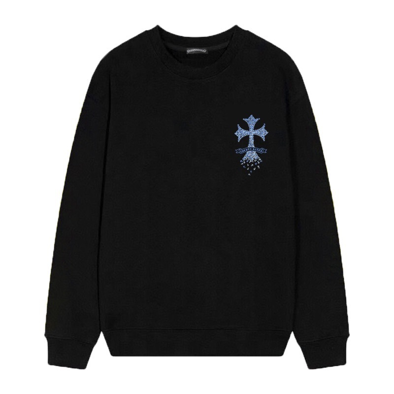 Chrome Hearts S-XL xlutxX02