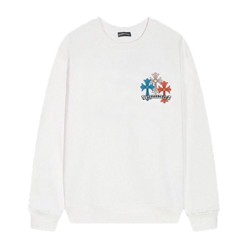 Chrome Hearts S-XL xlutxX29