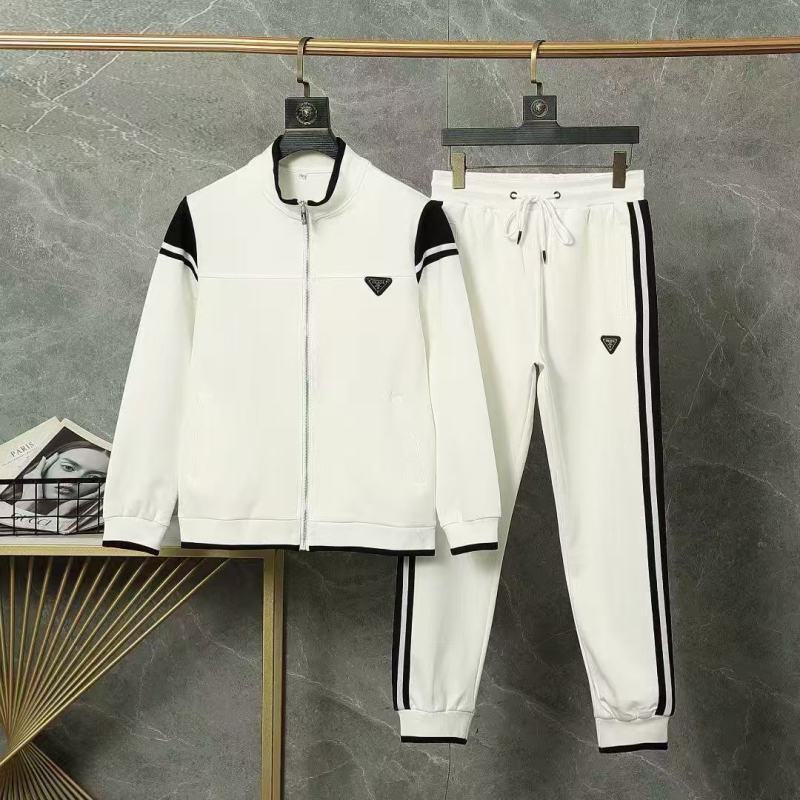 Prada 套装长袖 8q