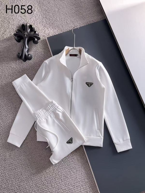 Prada M-3XL 8qxH058