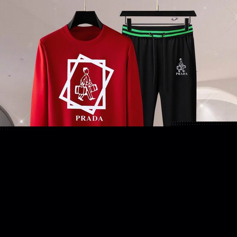 Prada m-4xl 11L03
