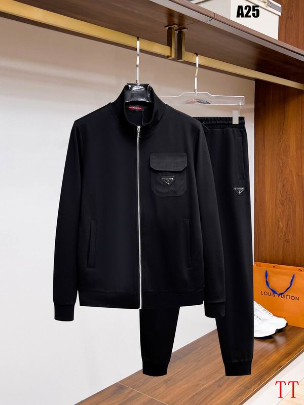 Prada M-3XL 20tr303