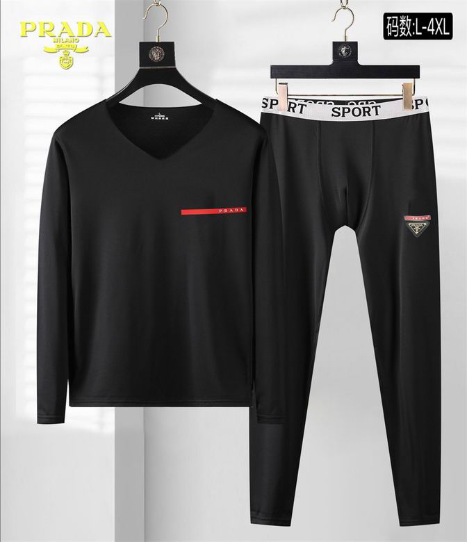 Prada M-3XL 12yn198