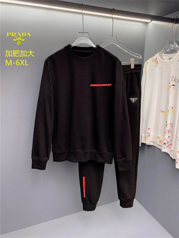 Prada M-6XL 12yr17