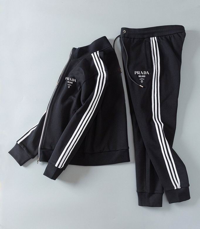 Prada M-3XL kdtn51