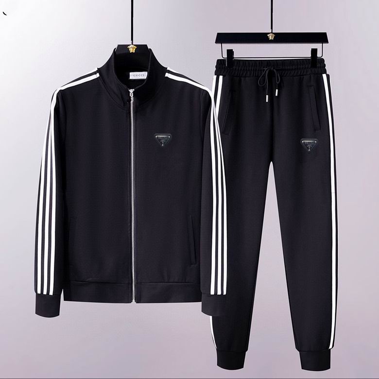 Prada M-3XL kdtn52