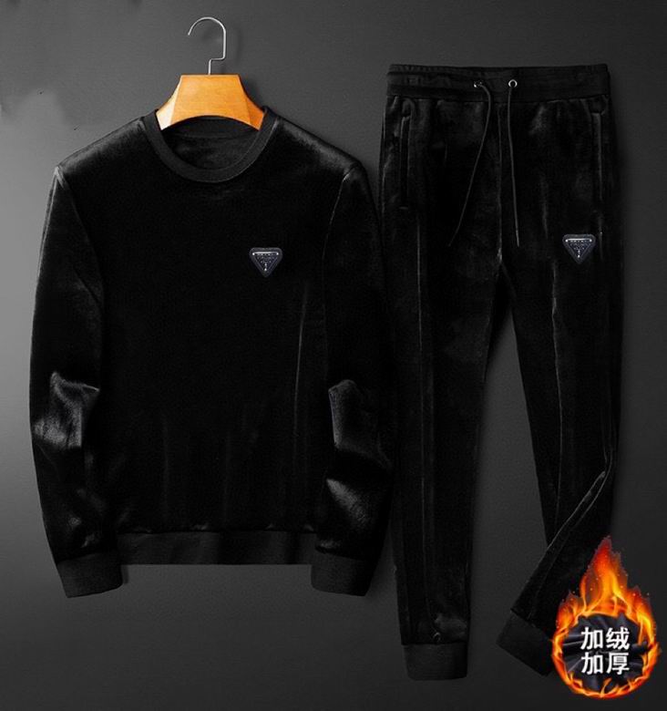 Prada M-4XL kdtn101