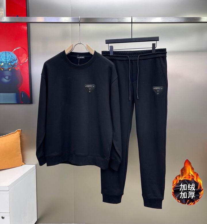 Prada M-4XL kdtn105