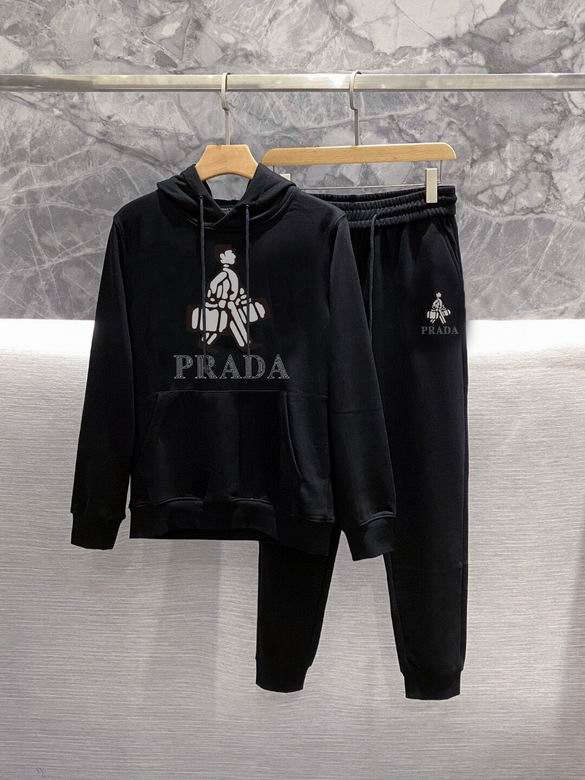 Prada M-5XL kdtn167
