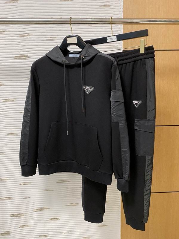 Prada M-3XL kdtr419