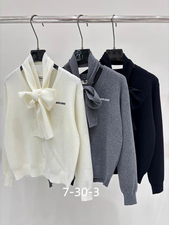 MiuMiu S-XL 203