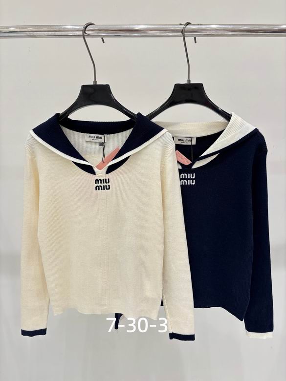 MiuMiu S-XL 218