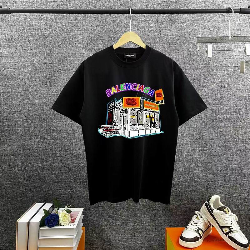 Balenciaga XS-XL bhtx320
