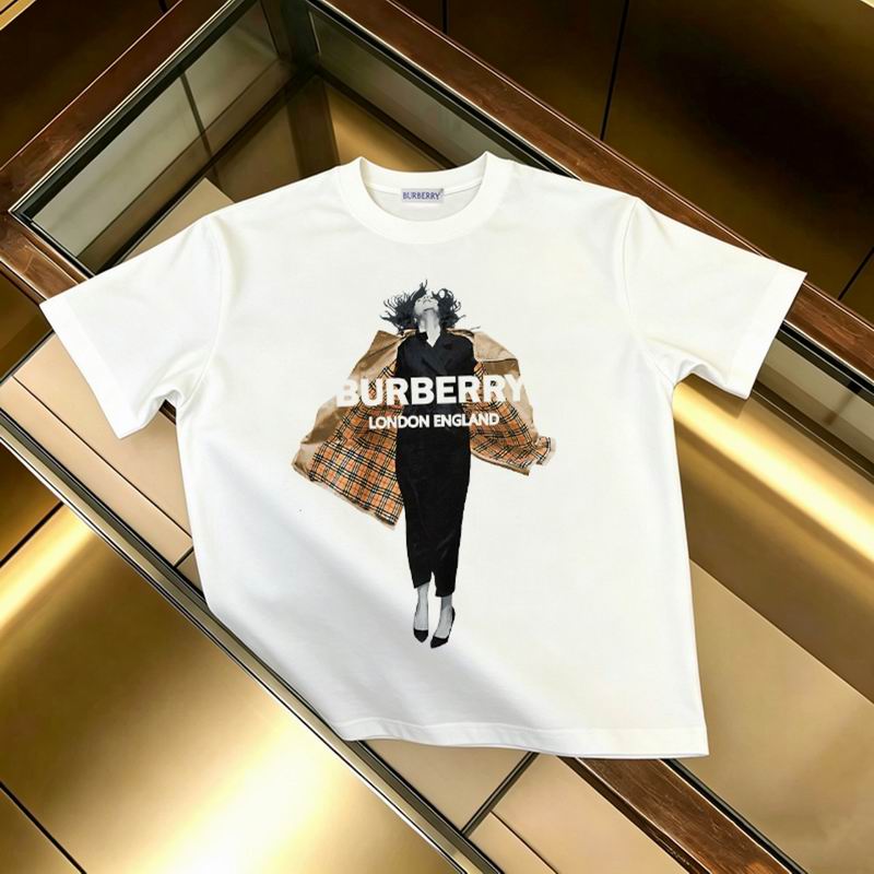 Burberry XS-L bhtx159
