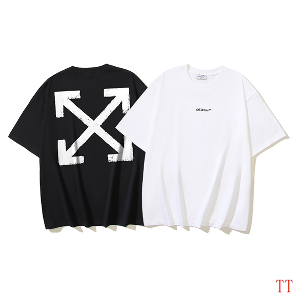 Off White S-XL 20tr147