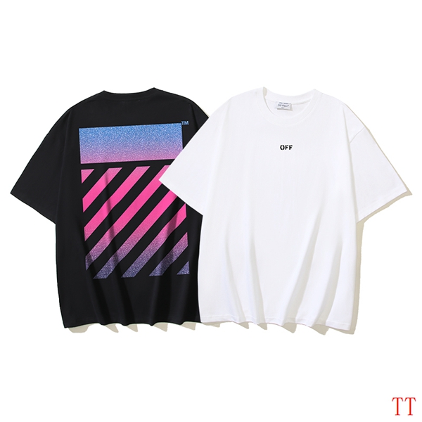 Off White S-XL 20tr148