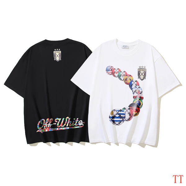 Off White S-XL 20tr150