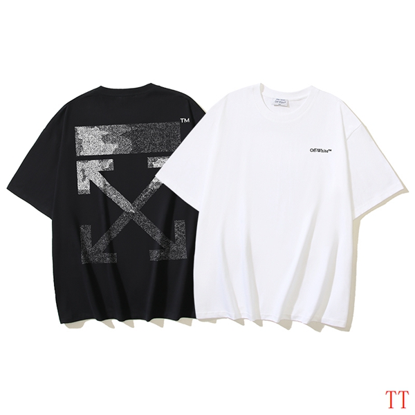 Off White S-XL 20tr154