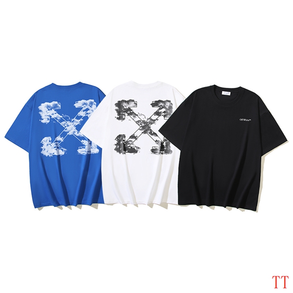 Off White S-XL 20tr157