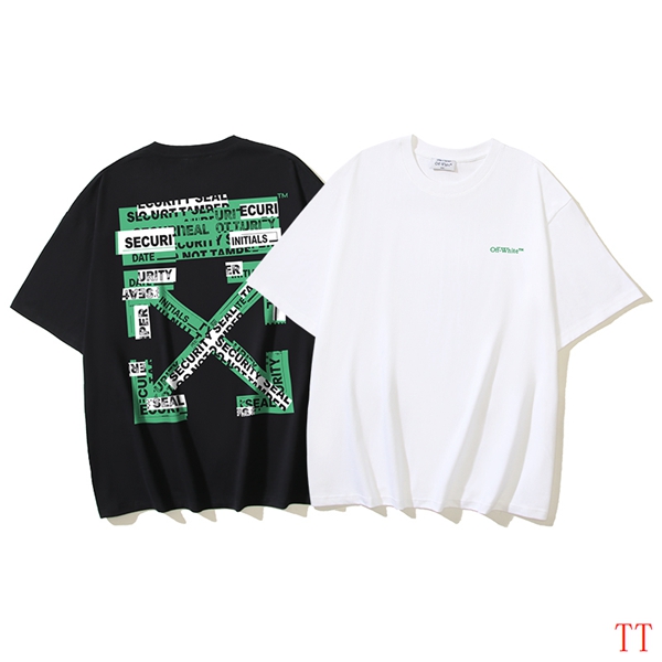 Off White S-XL 20tr158