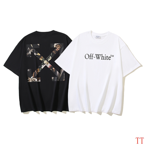 Off White S-XL 20tr159