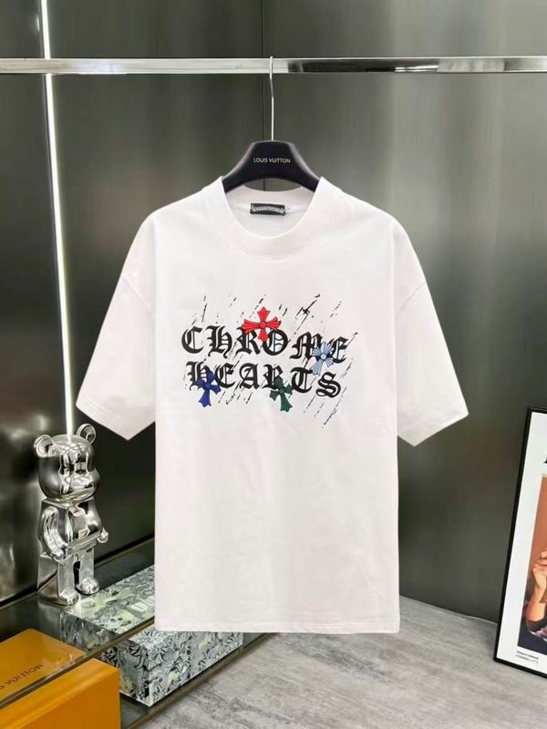Chrome Hearts XS-XL bhtx218