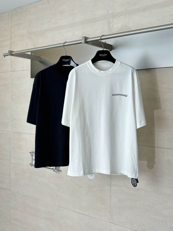 Chrome Hearts XS-XL bhtx219