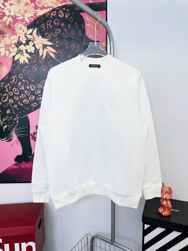 CK S-XL xetr07