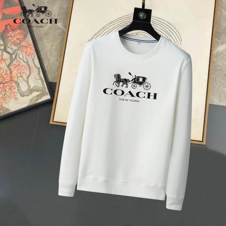 Coach Sweatshirt 0830