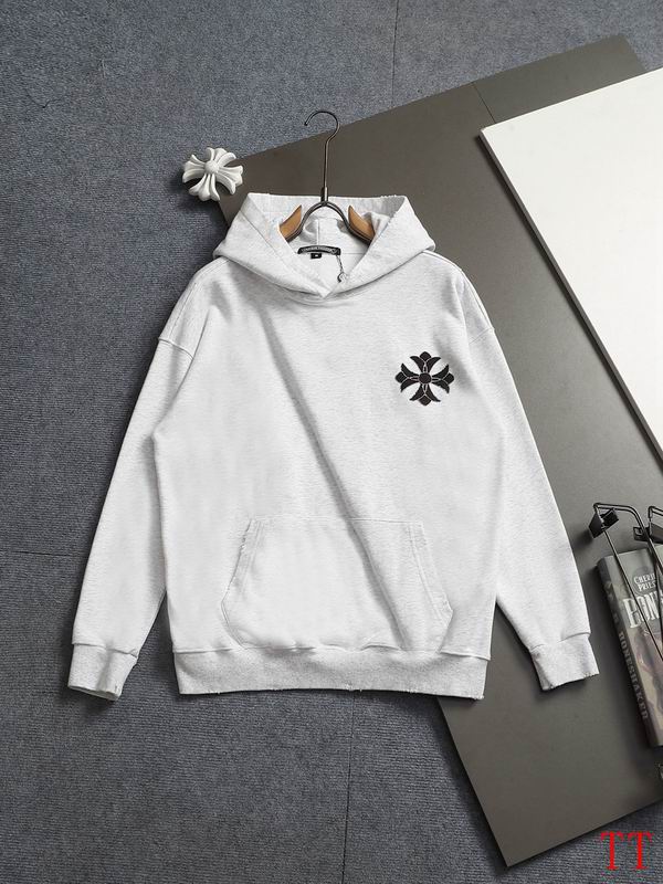 Chrome Hearts S-XL 20tr105