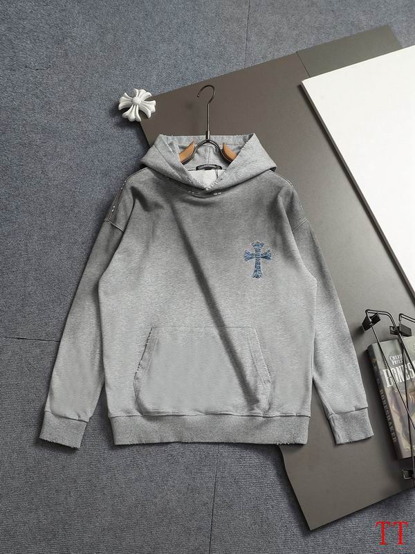 Chrome Hearts S-XL 20tr109