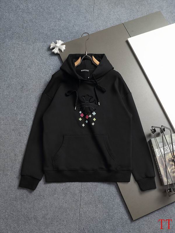 Chrome Hearts S-XL 20tr110