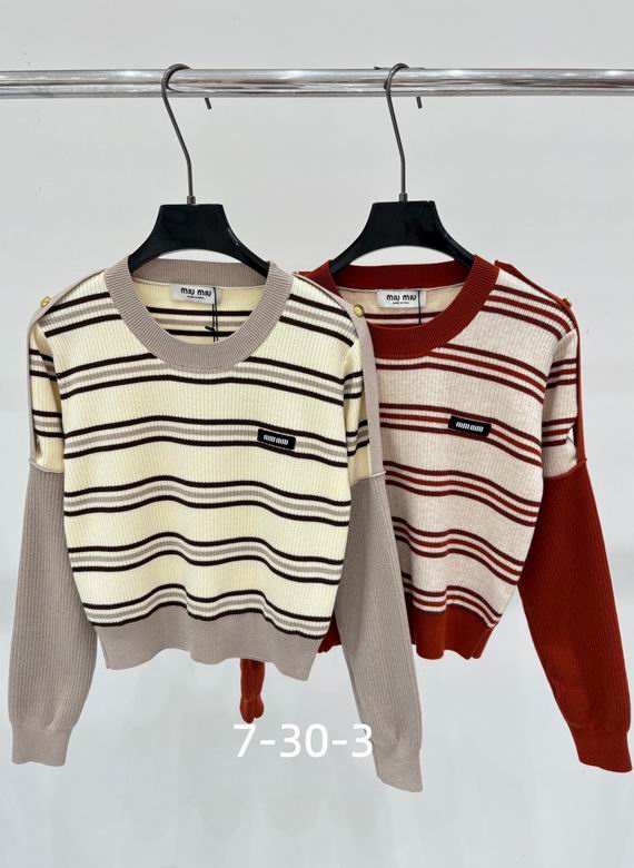 MiuMiu S-XL 243