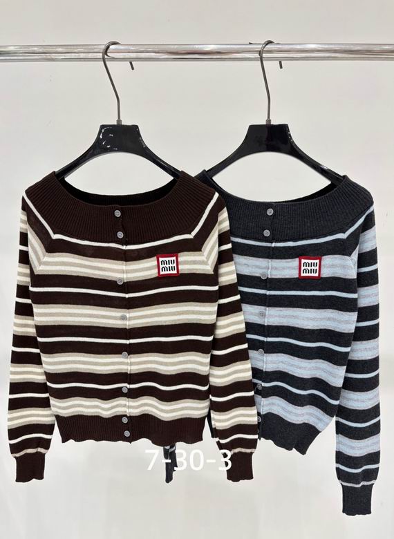 MiuMiu S-XL 259