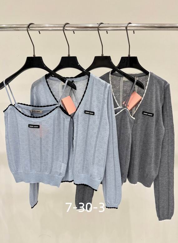 MiuMiu S-XL 266