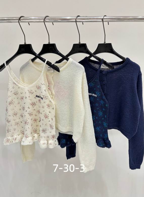 MiuMiu S-XL 267