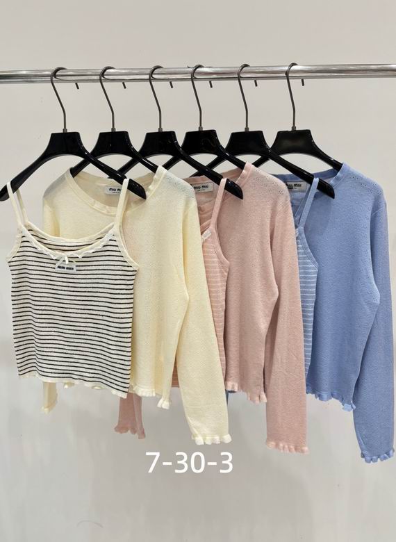 MiuMiu S-XL 270