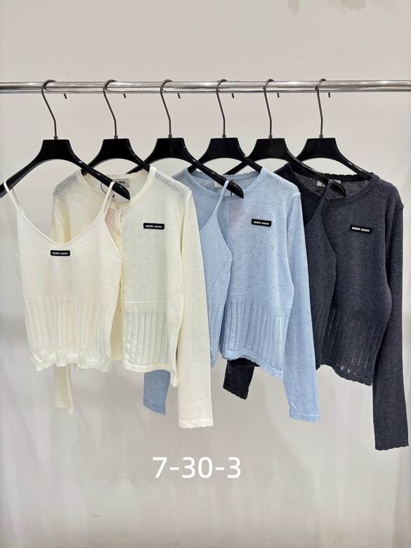 MiuMiu S-XL 275