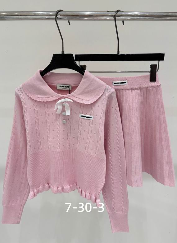 MiuMiu S-XL 276